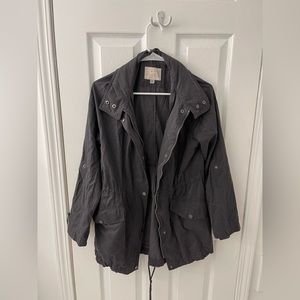 A New Day Jacket